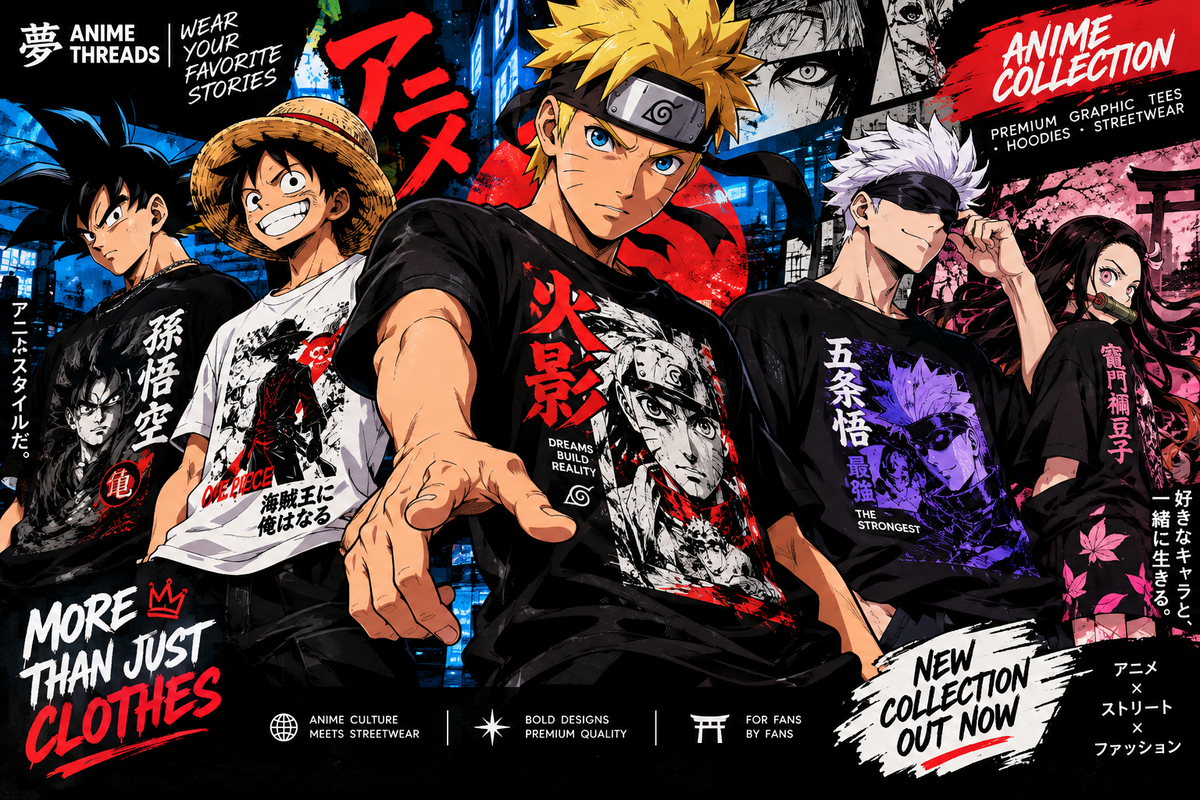 anime adults