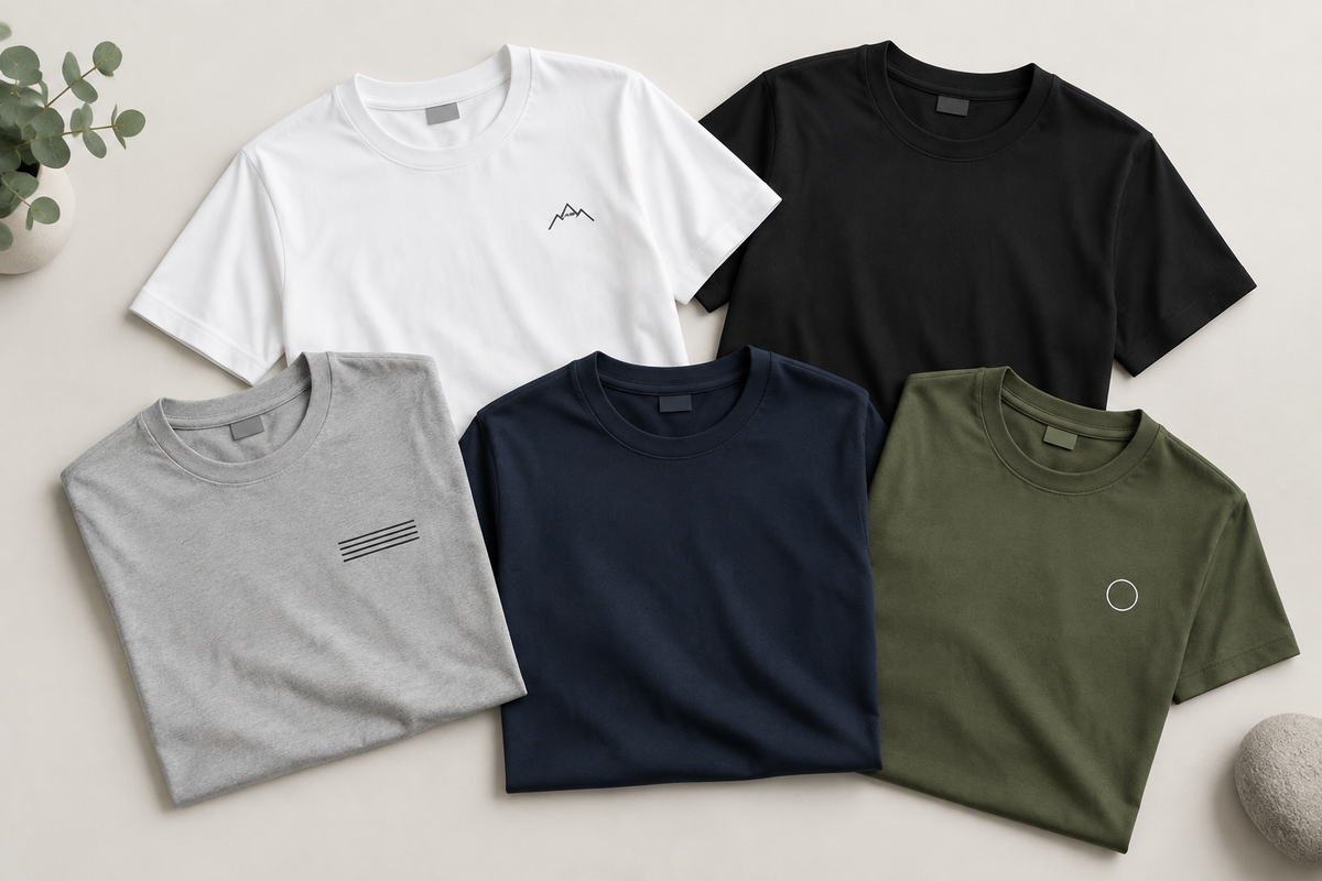 Unisex - T-Shirts